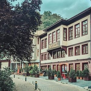 Kayıbeyi Hotel&Restaurant